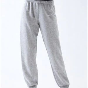 LAZYPANTS Grey Sweats